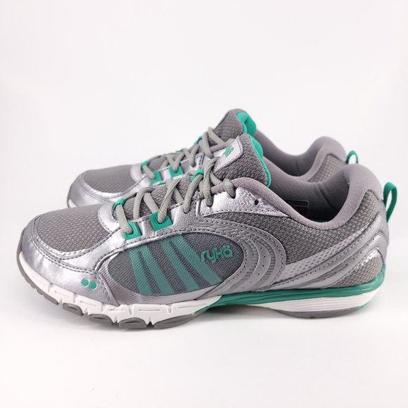RYKA FLEXTRA WOMEN'S TRAINING SHOES - US 9M - Picture 6 of 11